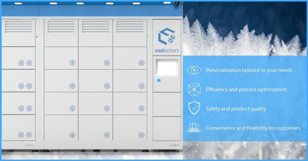 SelfMaker tweet media