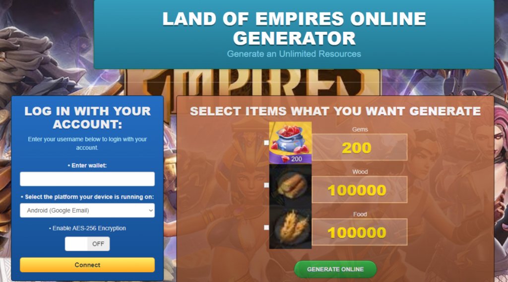 hax_wall's tweet photo. LAND OF EMPIRES IMMORTAL HACK CHEATS MOD ONLINE GENERATOR TOOL
https://t.co/KgXg6jAYgq
#landofempires #landofempireshack #landofempiresimmortal #landofempirescheat #landofempiresmod #landofempiresgenerator https://t.co/I7OwYk1StF