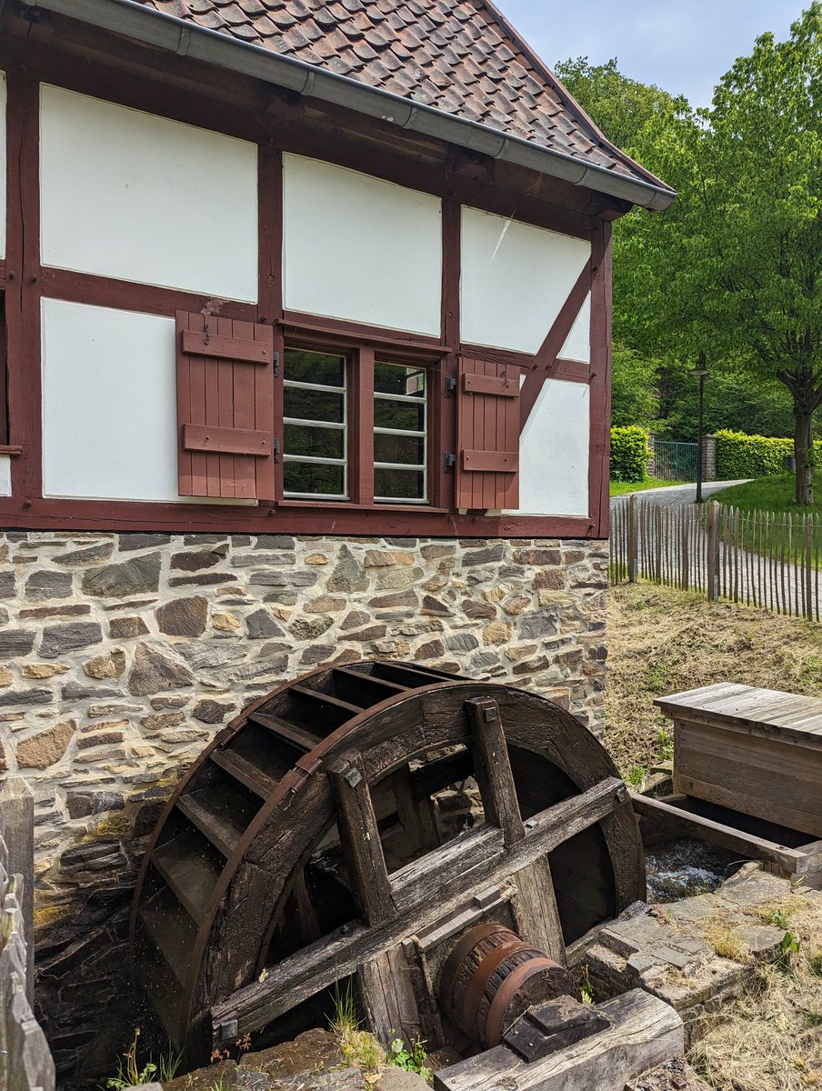 Ret_T2's tweet photo. Freilichtmuseum Hagen, wirklich sehr schön 👍 https://t.co/GQxDrNMIpY