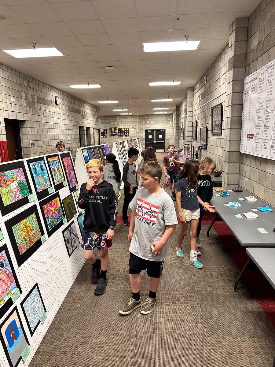 Staples-Motley Schools tweet media