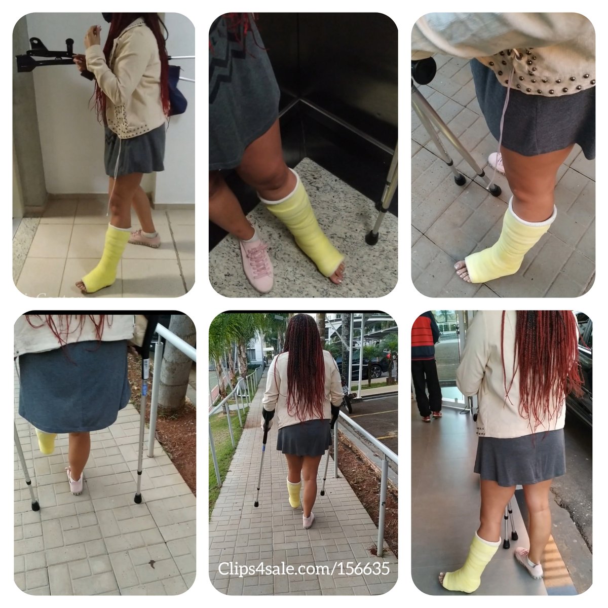 ♠️Goddess Kiffa♠️ (Kiffa Feet) ♠️ on Twitter "My clip Part 1