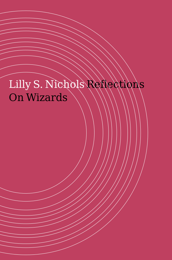 RadicalThinkerz's tweet photo. Reflections On Wizards https://t.co/NkLLBeSJAk