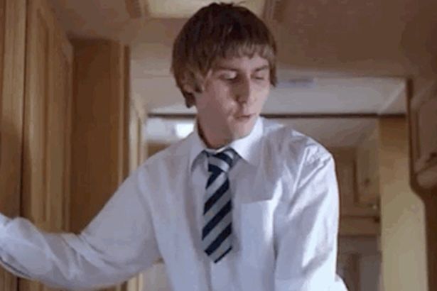 Inbetweeners Quotes tweet media