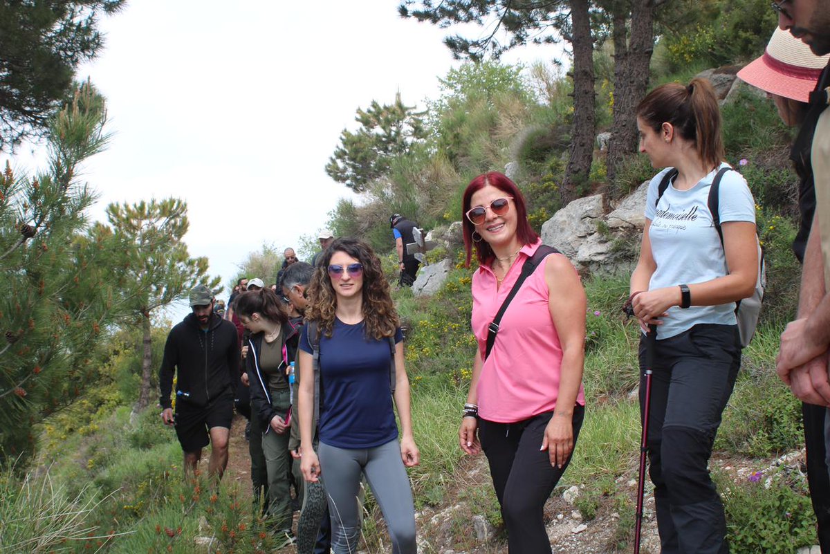 Zgharta-Ehden Municipality tweet media