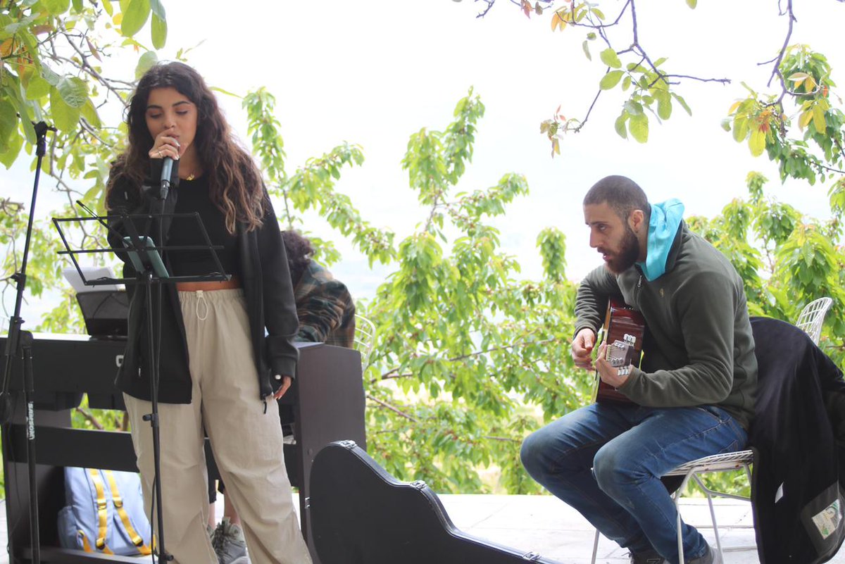Zgharta-Ehden Municipality tweet media