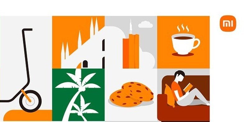 VillaggioTecno's tweet photo. Xiaomi estende l’ecosistema Smart Life https://t.co/pDkpuarLRv https://t.co/QFP1dn4h3D