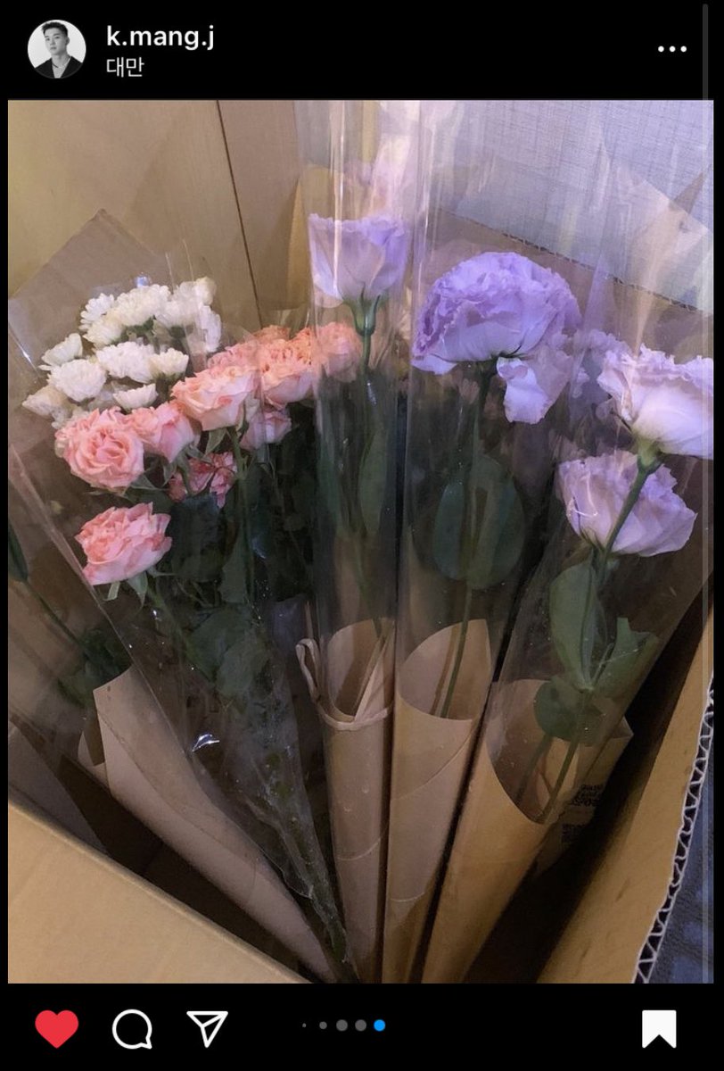nano_inf_'s tweet photo. 啊…是我買的紫色的花🥺💜
前面才說忘了拍 你就幫我拍了嗚
偷偷發個圖🫣
520被這個肌肉….阿不是我是說愛心帥到
昨天半夜默默塗了這張
然後這哥在台灣時間五點按愛心🫨⁉️
#카운터 #COUNTER
#PRIMEKINGZ #HYPERZ
#GROOVL1N
@GROOVL1N_GTCK https://t.co/rXOGms9QVH