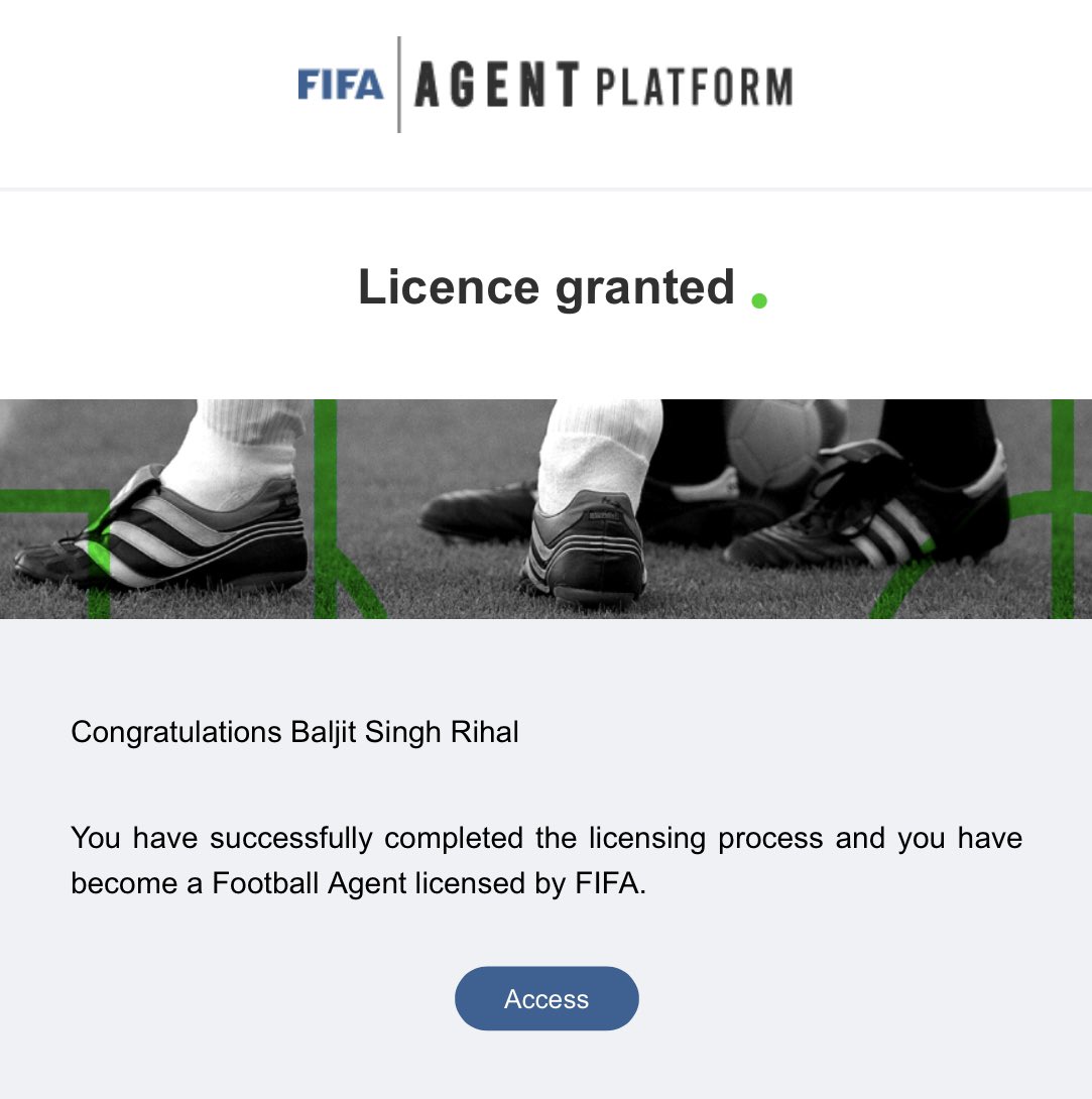 Baljit Singh Rihal tweet media