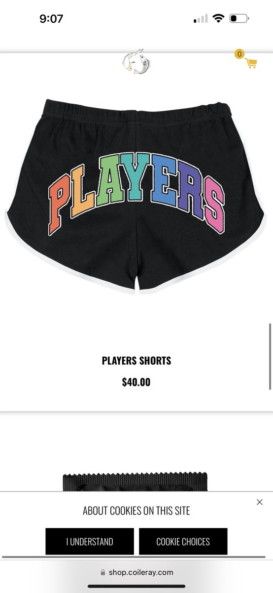 Coi on Twitter "CAUSE GIRLS IS PLAYERS TOO 🤪🤪🤪🤪💖💖💖💖