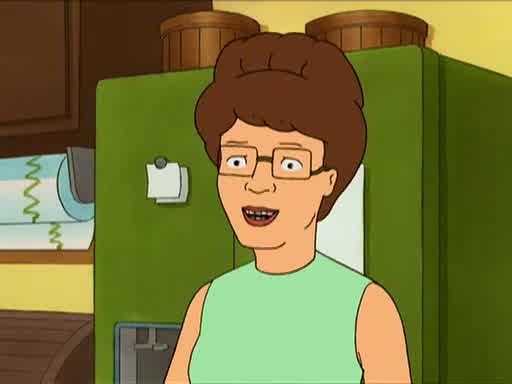 King of the Hill Screens tweet media