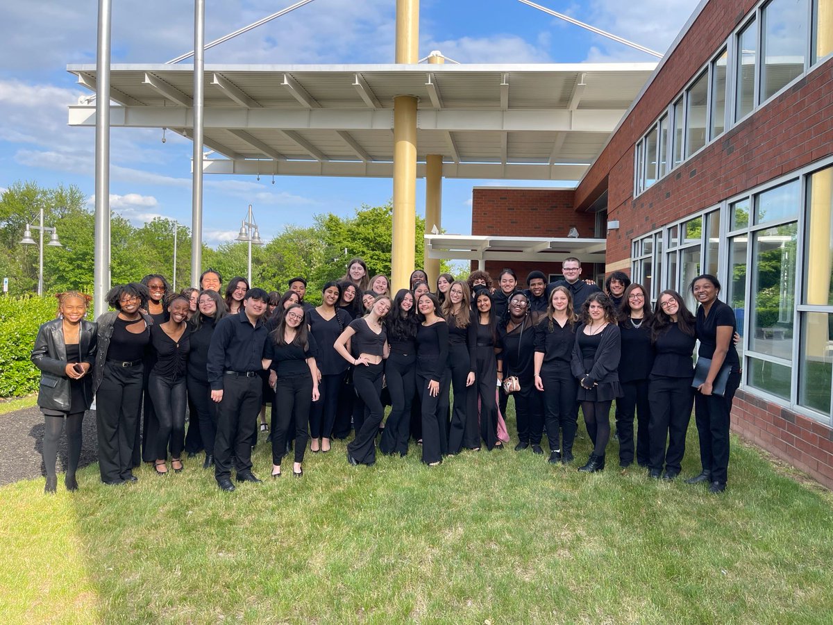 Half Hollow Hills CSD on Twitter "The Hills East Band, Orchestra and