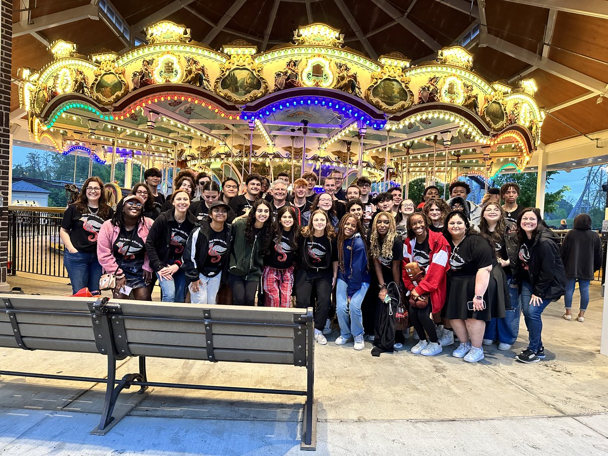 Half Hollow Hills CSD on Twitter "The Hills East Band, Orchestra and