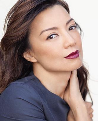 Exclusive to Variety | Actress Ming-Na Wen to be honored with star on the Hollywood Walk of Fame on May 30th | Via @wofstargirl  @walkoffamestar