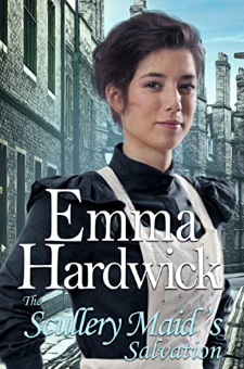 Free99Books's tweet photo. Start #reading The Scullery Maid’s Salvation Today - https://t.co/RmmK26TyAz https://t.co/mzAB60e7Yj