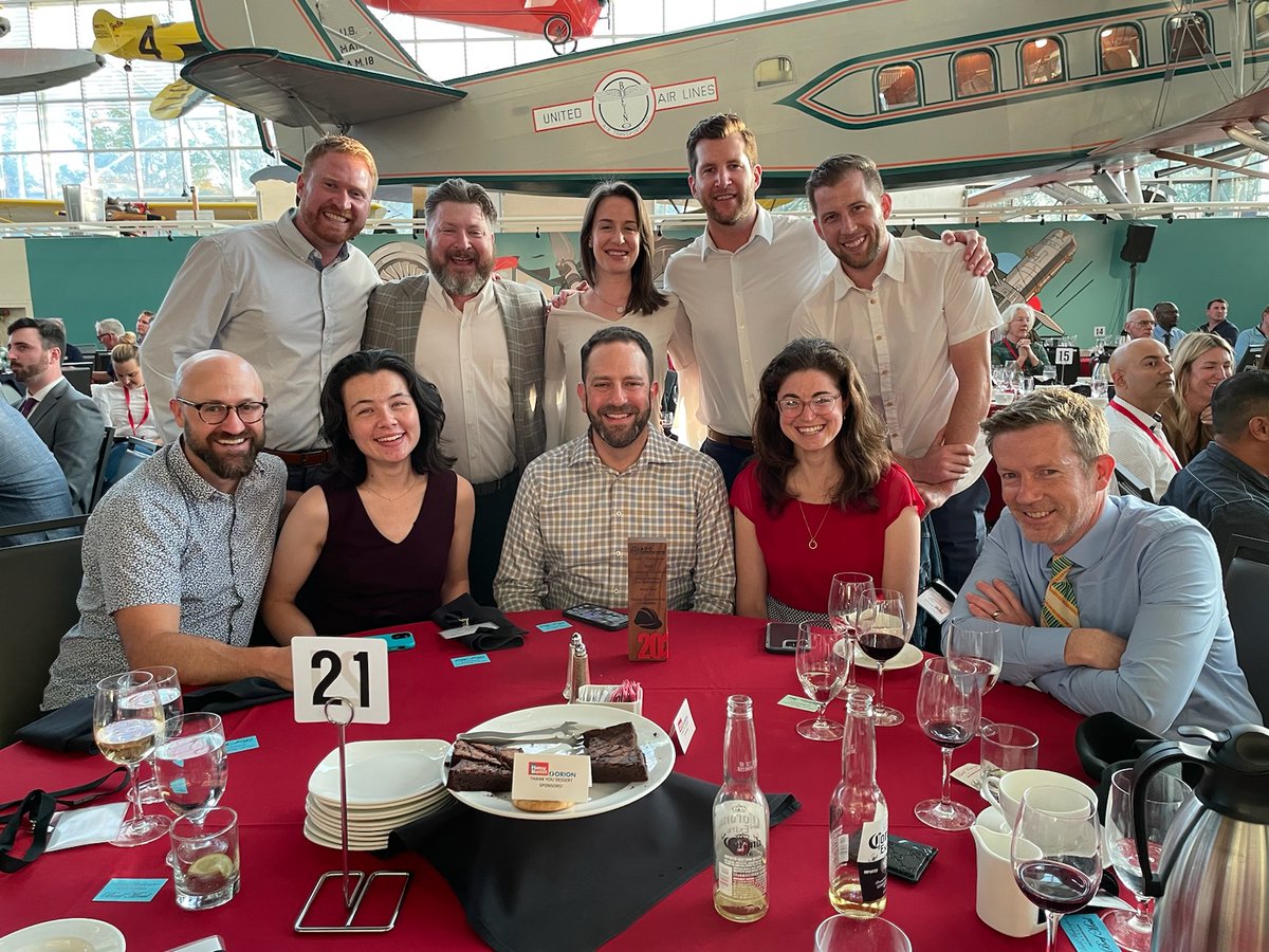 OAC Services, Inc. (@oacservicesinc) on Twitter photo Congrats to <a href="/turner_talk/">Turner Construction</a> for being awarded <a href="/AGCofWashington/">AGC of Washington</a>'s 2023 Build Award for Private Building: Over $100M for Dexter Yard!
We had a great time celebrating the teamās achievements last week! #LifeSciences #BuiltWithOAC
Visit dexteryard.com to learn more. Congrats to <a href="/turner_talk/">Turner Construction</a> for being awarded <a href="/AGCofWashington/">AGC of Washington</a>'s 2023 Build Award for Private Building: Over $100M for Dexter Yard!
We had a great time celebrating the teamās achievements last week! #LifeSciences #BuiltWithOAC
Visit dexteryard.com to learn more.