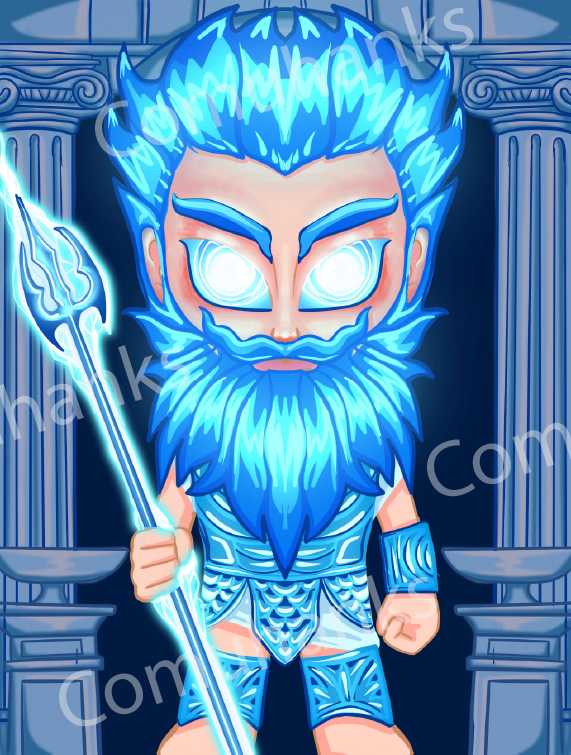 Poseidon (OMG collection)

opensea link:

opensea.io/assets/ethereu…

#NFTs #NFTCommunity #nftart #NFTdrop #GodsOfCryptos  #opensea #OpenSeaNFT