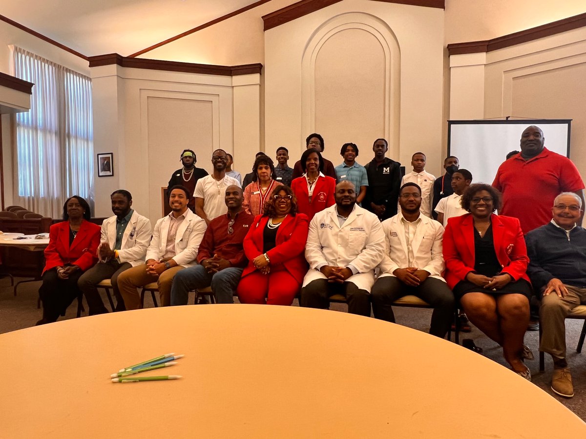 SLU Emergency Medicine Residency tweet media