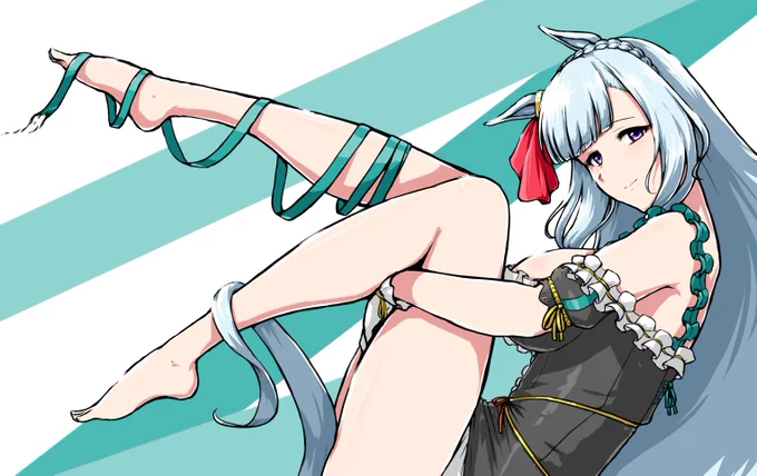 #再掲したらフォロワーが増えるらしい 以前プリステで渡したお名刺に刷ったやつ