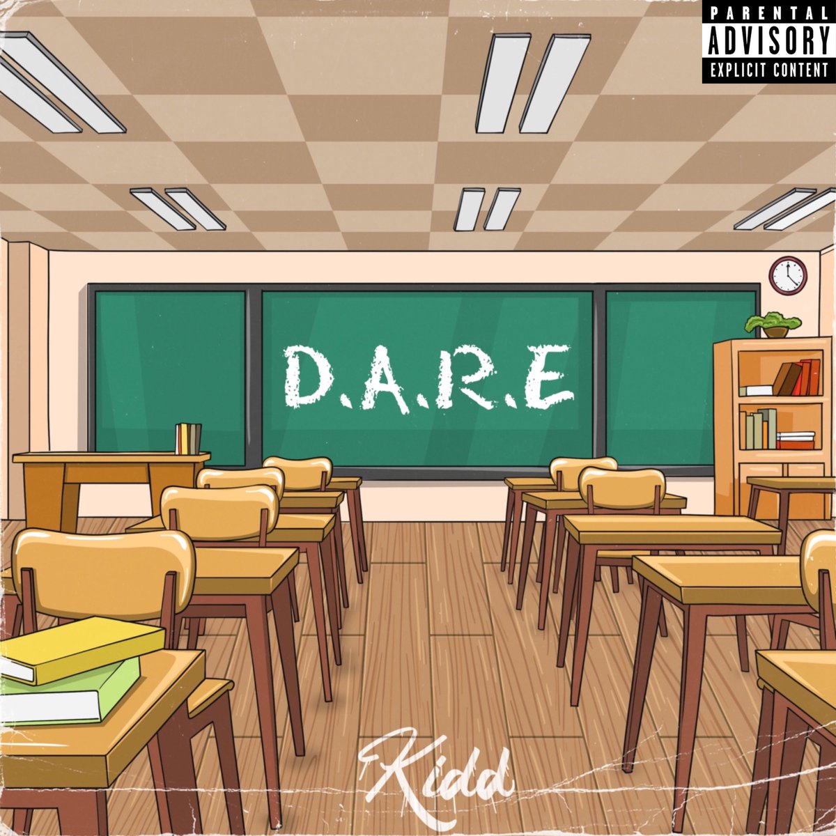 ThaCardiackid's tweet photo. Kidd - D.A.R.E
ON ALL STREAMING PLATFORMS NOW

Tag a dope producer!

Send beats to k1dcontroversy1@gmail.com

STREAM! STREAM! STREAM!

https://t.co/BhaHXd9UYt https://t.co/lZVj0quDpY