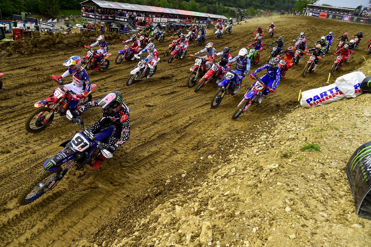 racerxonline tweet picture