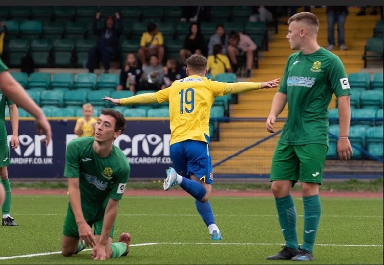 Merv Bennett tweet media