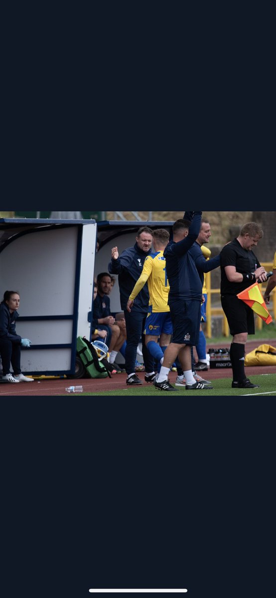 Merv Bennett tweet media