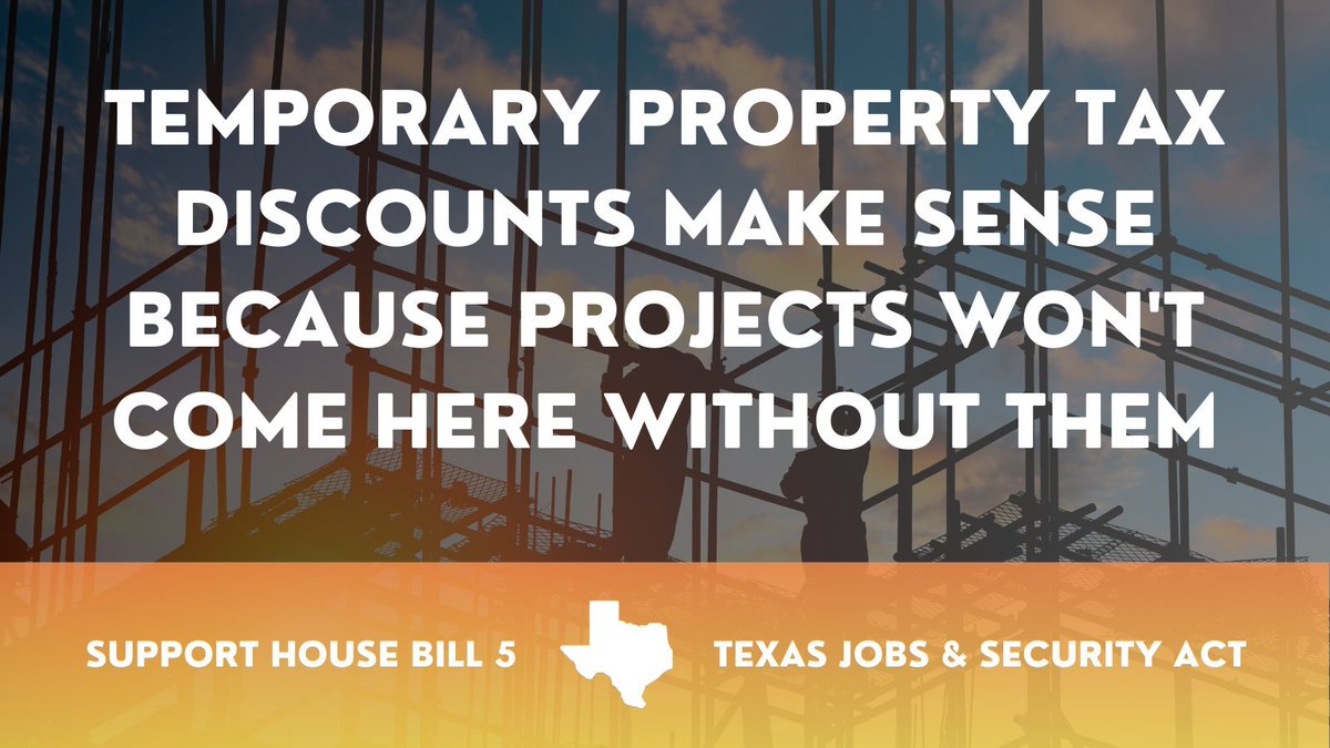 TXOGA's tweet photo. Texas needs a new, modern economic development program to remain competitive, attract investment &amp; create new jobs. We applaud Senate B&amp;C for voting to send HB 5 to the Senate floor for a vote &amp; look forward to its passage. #txlege

Read more: https://t.co/lgDgZEyNei https://t.co/D6jOh7Gd82
