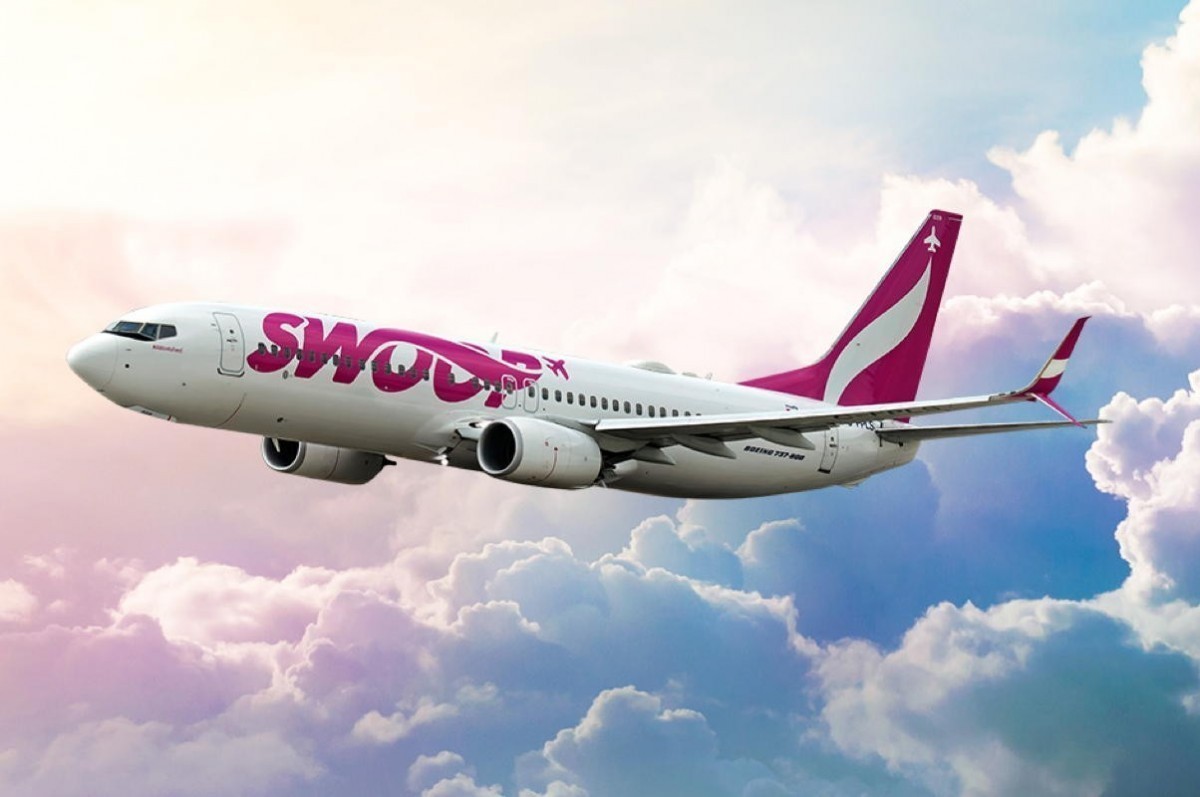 PAX_news's tweet image. The end of #Swoop? #WestJet pilot deal calls for integration into mainline, document shows. news.paxeditions.com/news/airline/e… #aviation #airlines #airtravel