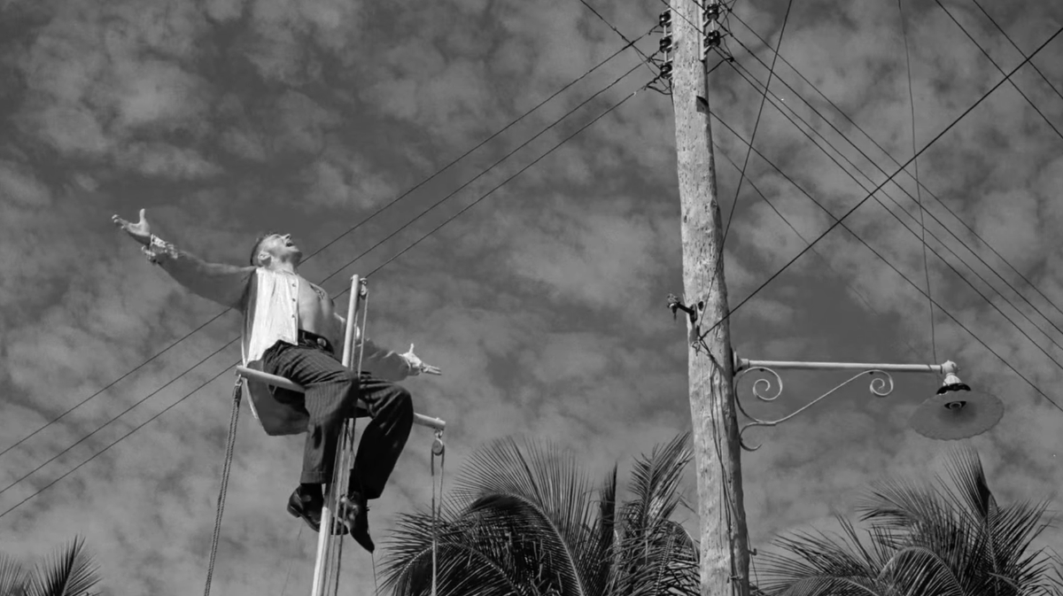 SusanRo22770838's tweet photo. #RT @tcm: Creating a sense of pathos and suspense with restrained shots, cinematographer James Wong Howe won his first of two Oscars for his work on THE ROSE TATTOO ('55). 

See the film tonight at 8pm ET as we close out our spotlight on this legendary p… https://t.co/NvPZ3A4bWi