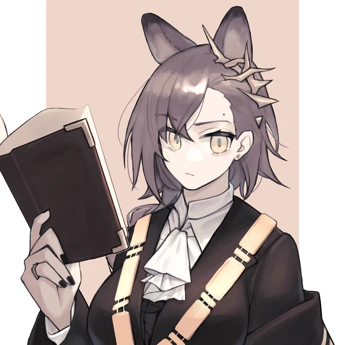 ペナンス #アークナイツ