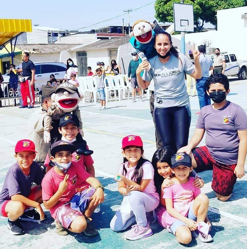 SEMILLEROS EFB tweet media