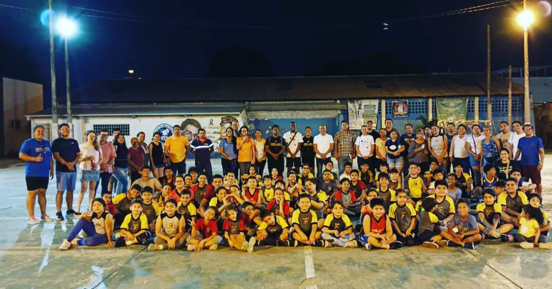 SEMILLEROS EFB tweet media