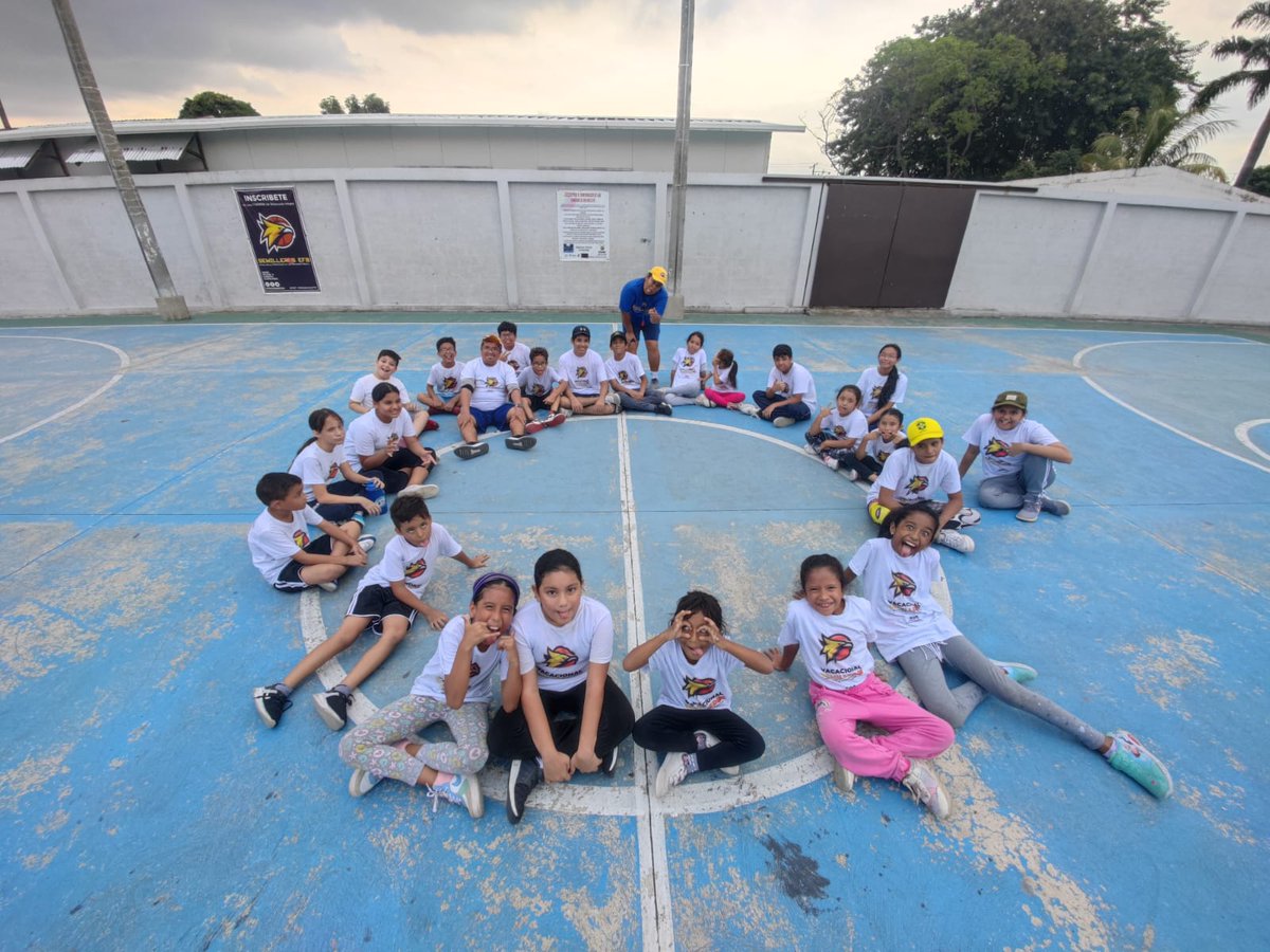 SEMILLEROS EFB tweet media