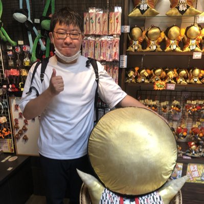#新しいプロフィール画像