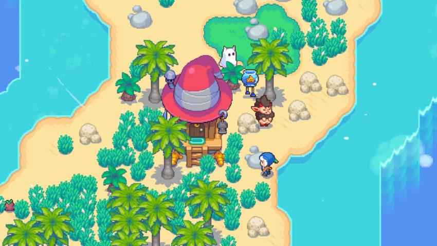 IndieGamesPlus tweet media