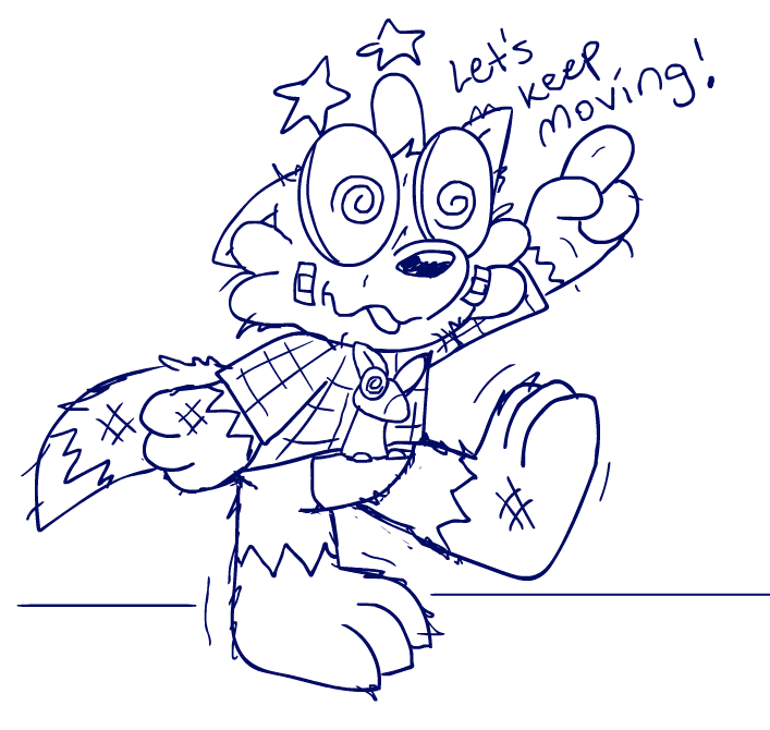 RoyalBlot's tweet photo. @TheGamedawg He'll be fine https://t.co/HYNJrMSWFE