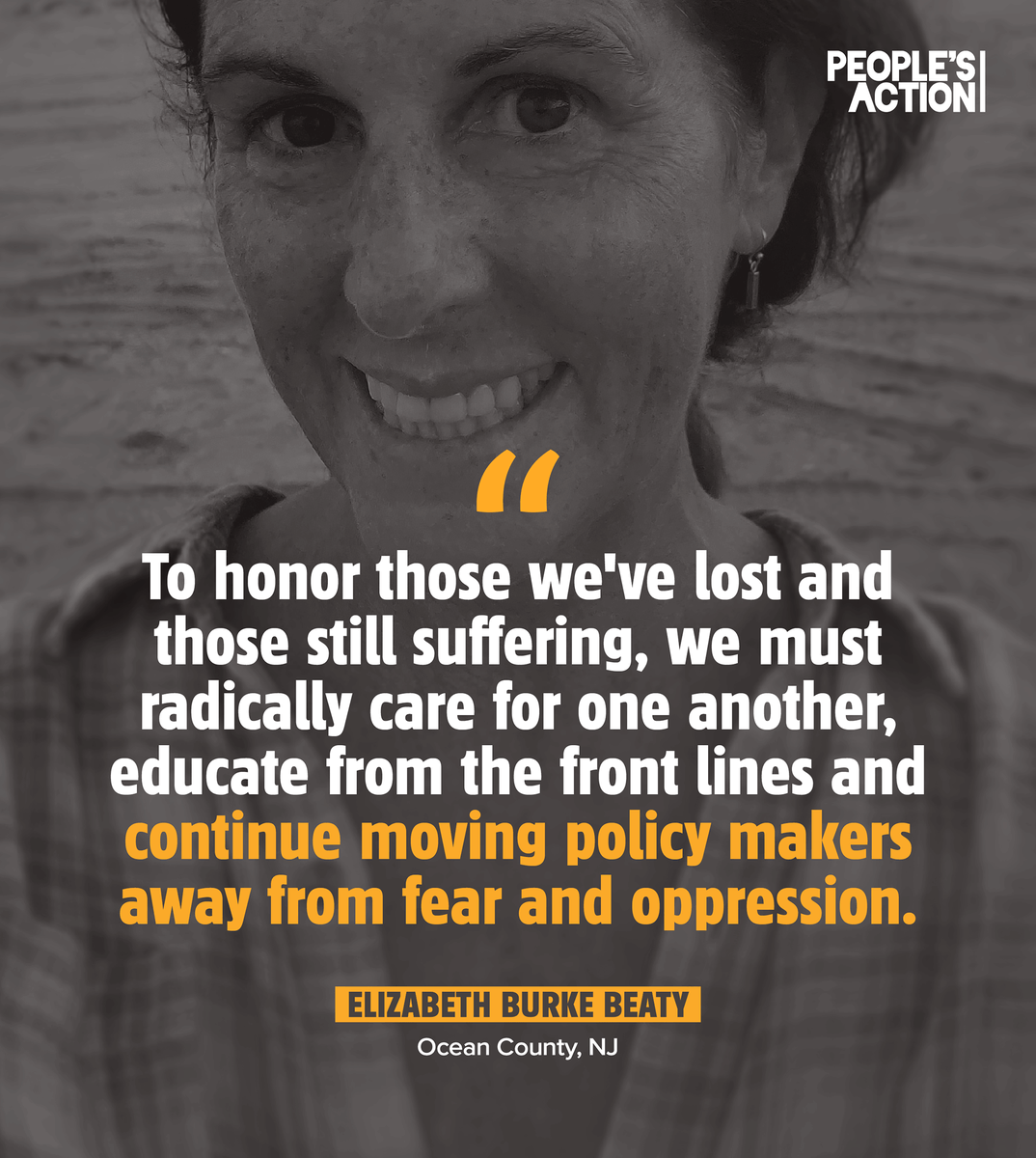 PplsAction's tweet photo. We believe in strong, healthy communities, where everyone - no matter what you look like, who you are or where you’re from - has what they need to stay alive and thrive. This is the vision we are fighting for, and it's why we fought so hard together to pass the #MATAct. https://t.co/HUJ9ChFuVI