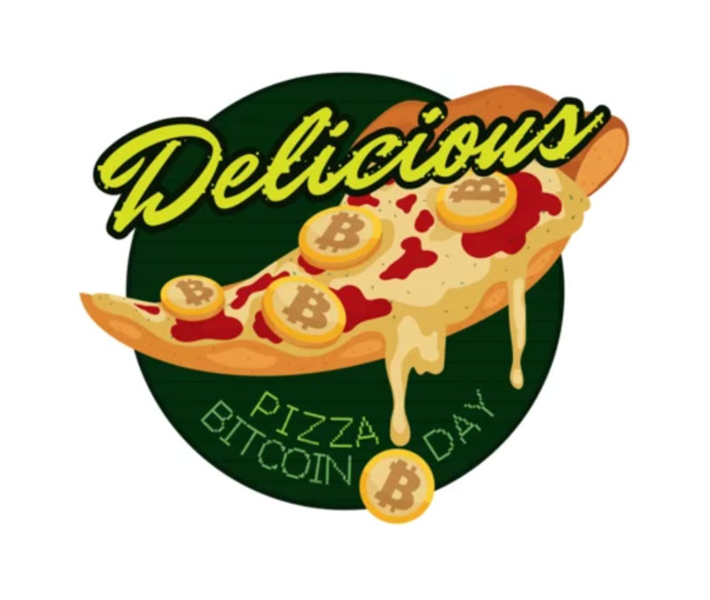 edson_ugalde's tweet photo. Hace 13 años, en el #BitcoinPizzaDay, un programador en Florida y minero de #bitcoin transfirió 10,000 unidades a otro participante en un foro a cambio de  dos pizzas, convirtiéndose en la primera transacción de esta #criptomoneda https://t.co/H5lIVJcneS https://t.co/UdCq65einl