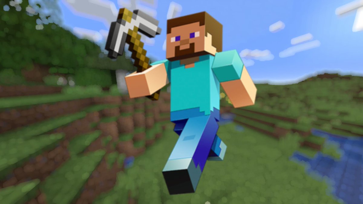 PCGamesN's tweet photo. A Minecraft modder is hoping that they can condense everything you want to see in-game into just one mod #Minecraft #moddedminecraft #pcgaming 

https://t.co/D1bPXfGPaa https://t.co/2Yr0BkIRex