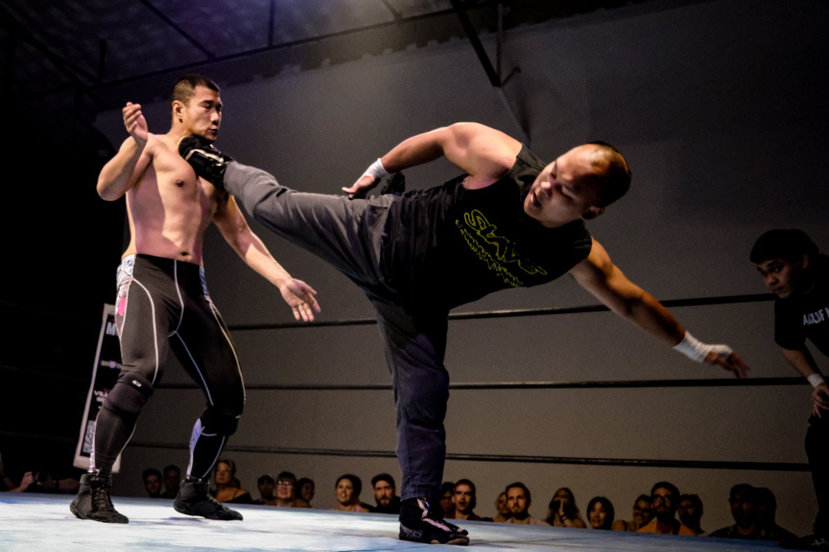 paksa_setupTH's tweet photo. #SETUPTH13 Fight for it.
#SETUPTH #Paksa #ThailandProwrestling #ThaiWrestler #มวยปล้ำไทย https://t.co/WNB6dvmfvY