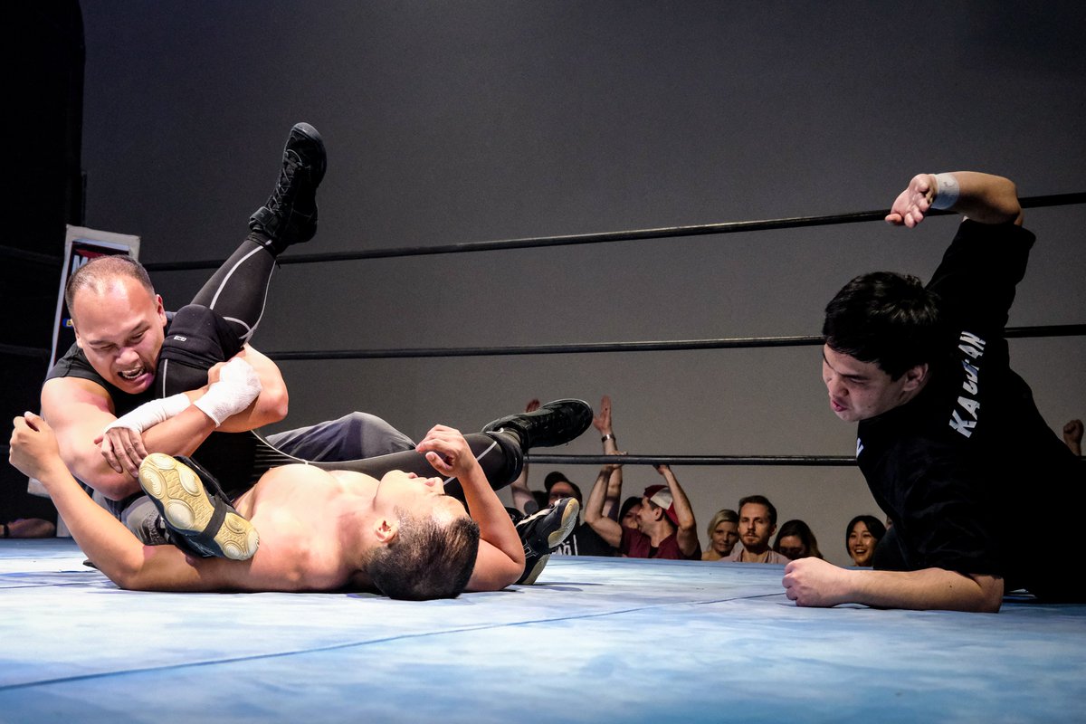 paksa_setupTH's tweet photo. #SETUPTH13 Fight for it.
#SETUPTH #Paksa #ThailandProwrestling #ThaiWrestler #มวยปล้ำไทย https://t.co/WNB6dvmfvY