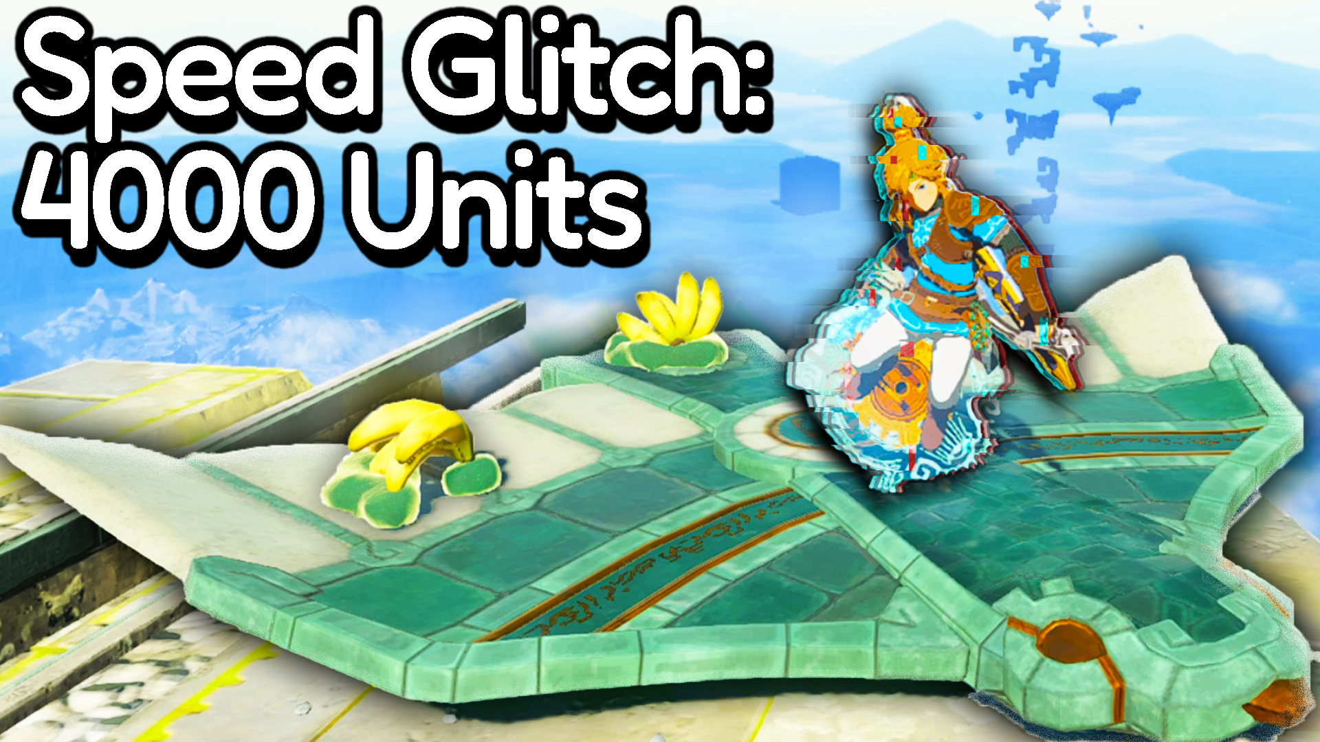 Linkus7 on Twitter "Movement Glitches, Infinite Jumps, AutoBuild