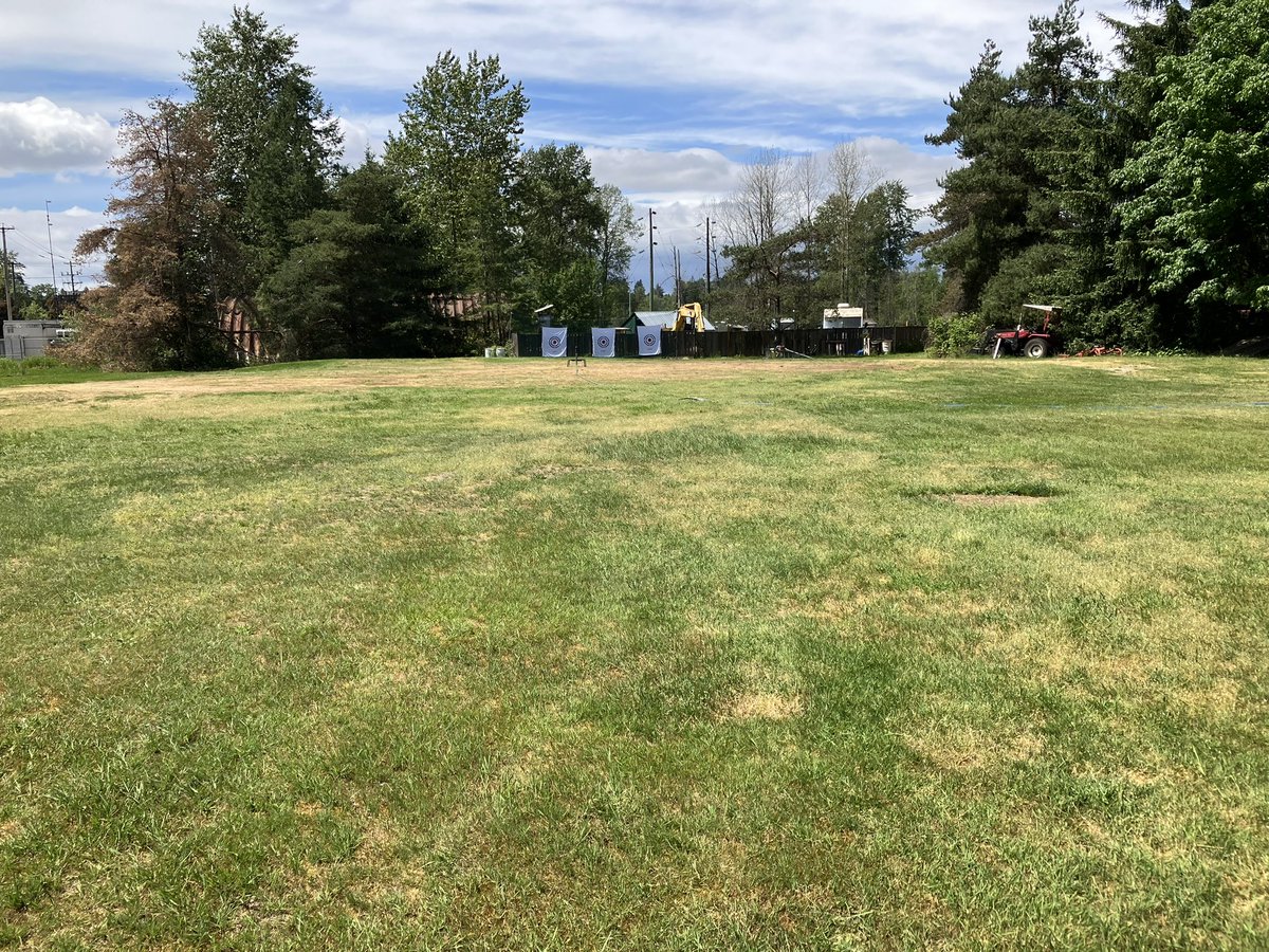 It’s ready for a summer of golf for our Adaptive golfers to practice for Free…