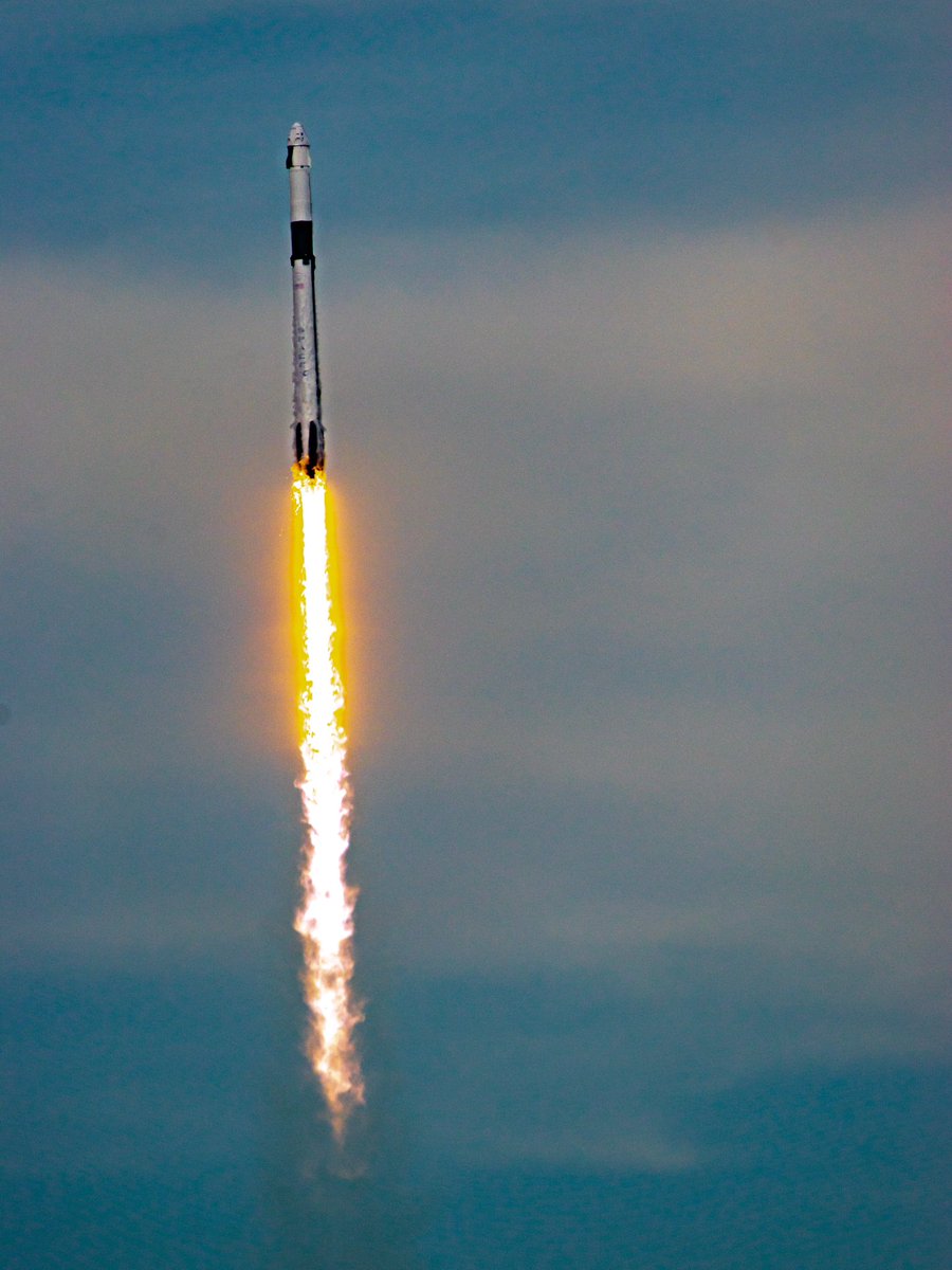 It is amazing
Getting to watch people leave
The confines of Earth. 

Axiom Space’s
Second private astronaut
Launch to outer space. 

#haiku #haikutoyoutoo #rocketlaunchhaiku #rocketlaunch #space #rockets #axiomspace #ax2 #iss #nasa #spacex #falcon9 #crewdragon #humanspaceflight