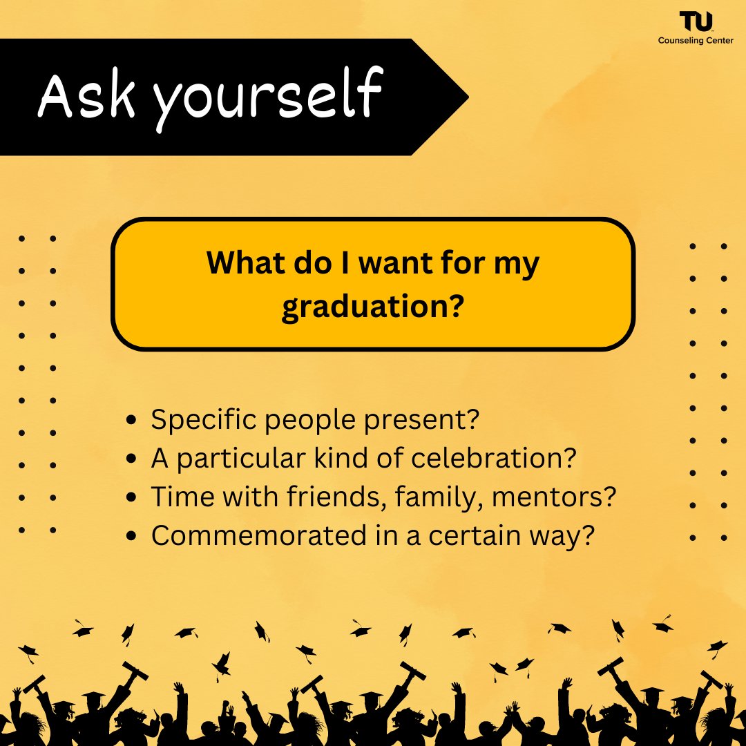 TU Counseling Center tweet media