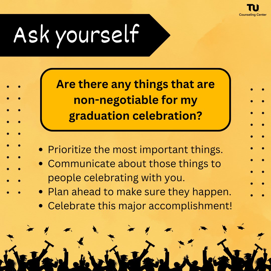 TU Counseling Center tweet media