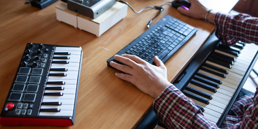 Mixing Tips tweet media