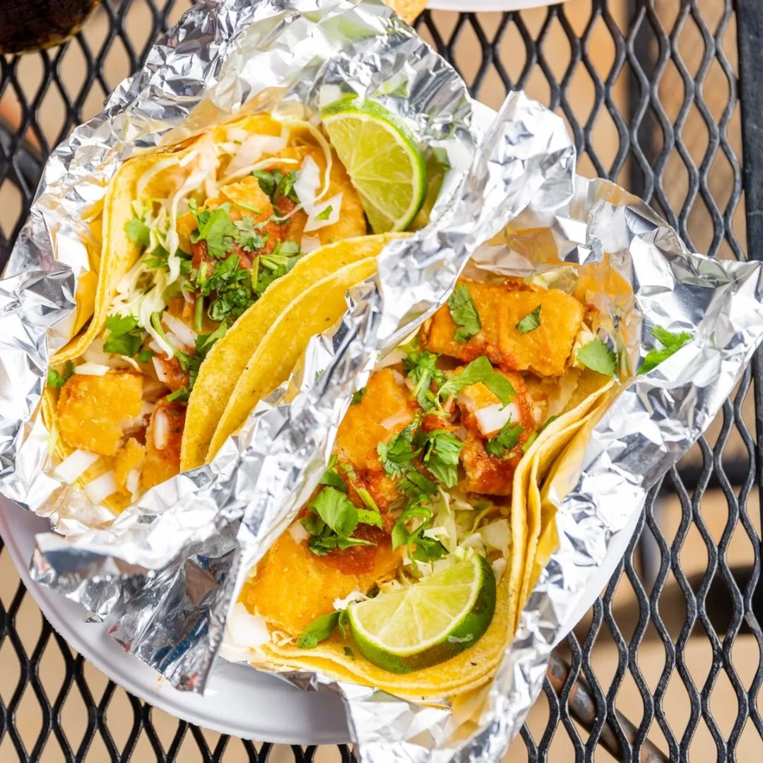 BCBurritoLR's tweet photo. We're bringing the West Coast to the South! Why go anywhere else for Mexican cuisine? #NorthLittleRockArkansas #NorthLittleRockAR #burritos #FishTaco https://t.co/FS3mKr8fY7