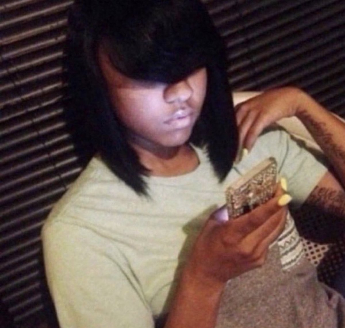 cuteasstyy's tweet image. I’m so cool on a mf fr