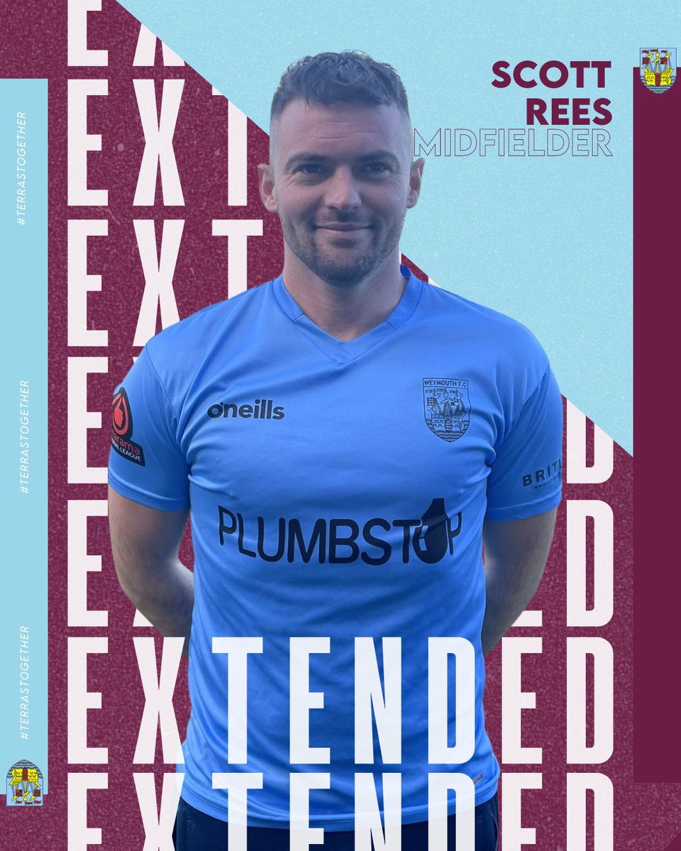 Weymouth FC on Twitter: 